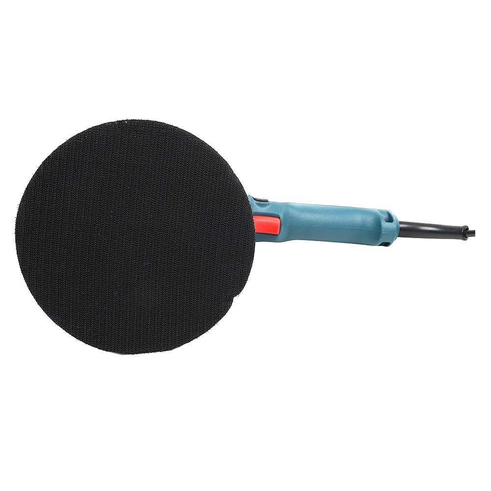 เครื่องขัดสีรถยนต์ BOSCH GPO 950 6.5 นิ้ว 950 วัตต์