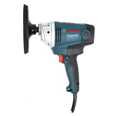 เครื่องขัดสีรถยนต์ BOSCH GPO 950 6.5 นิ้ว 950 วัตต์_1