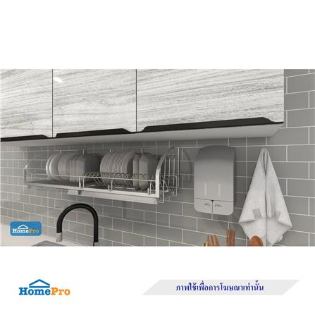 ที่กดสบู่ติดผนัง 2 ช่อง MS 054_4