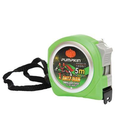 ตลับเมตร PUMPKIN ANTZ-MAN 5 ม. คละสี_1