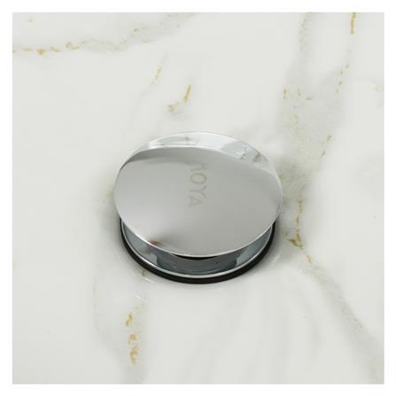 อ่างล้างหน้าวางบน MOYA 208 ลายหินอ่อน_3