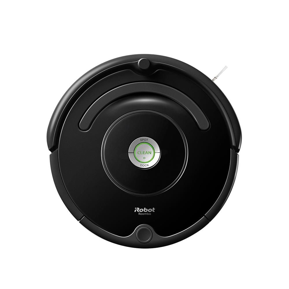 เครื่องดูดฝุ่นหุ่นยนต์ IROBOT R-SKUR670