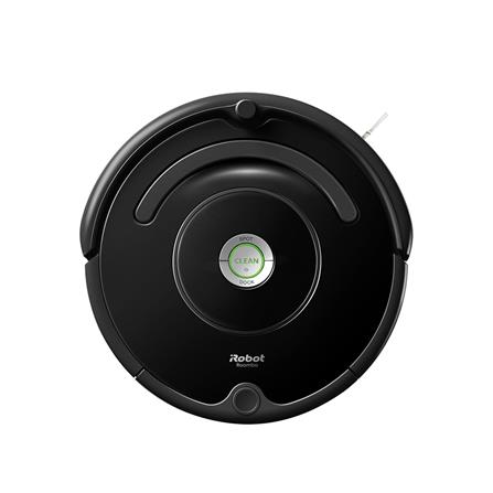 เครื่องดูดฝุ่นหุ่นยนต์ IROBOT R-SKUR670_0