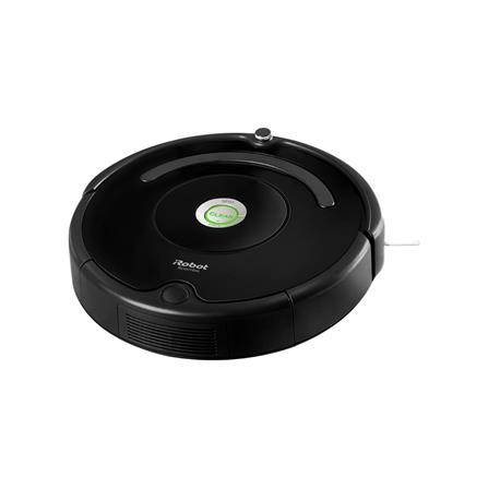 เครื่องดูดฝุ่นหุ่นยนต์ IROBOT R-SKUR670_1