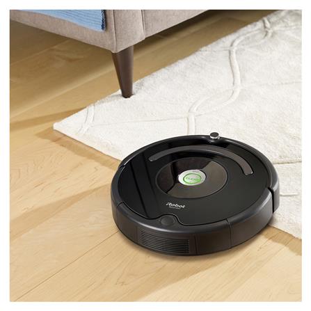 เครื่องดูดฝุ่นหุ่นยนต์ IROBOT R-SKUR670_5