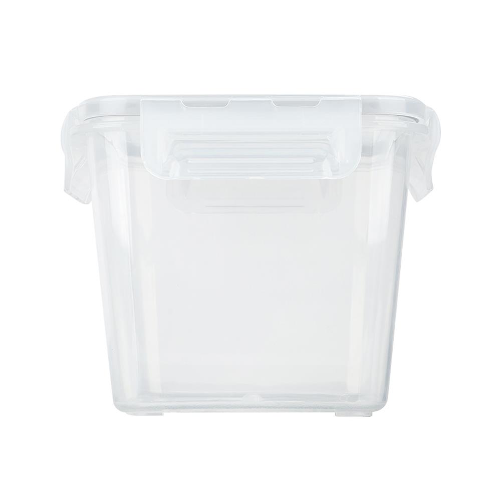 กล่องอาหาร CLIP PAC TOUCH 1.2 ลิตร