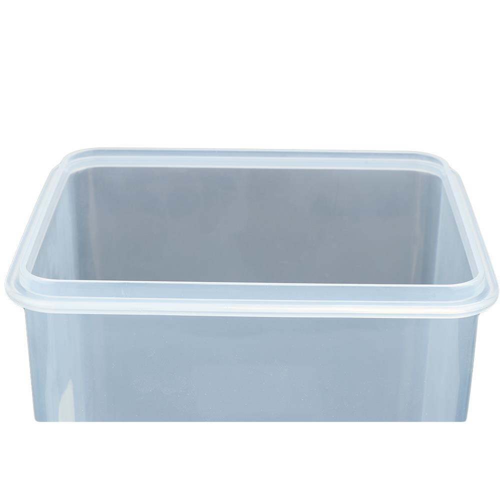 กล่องอาหาร CLIP PAC TOUCH 433 1.3 ลิตร