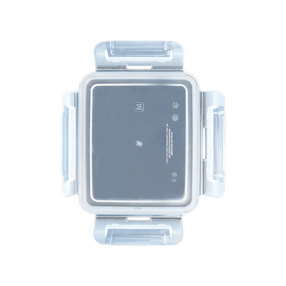 กล่องอาหาร CLIP PAC TOUCH 433 1.3 ลิตร