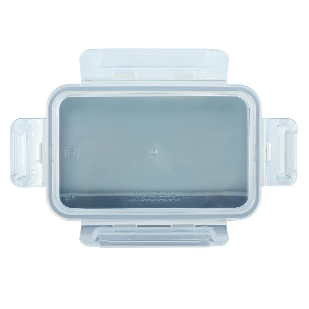 กล่องอาหาร CLIP PAC TOUCH 0.96 ลิตร