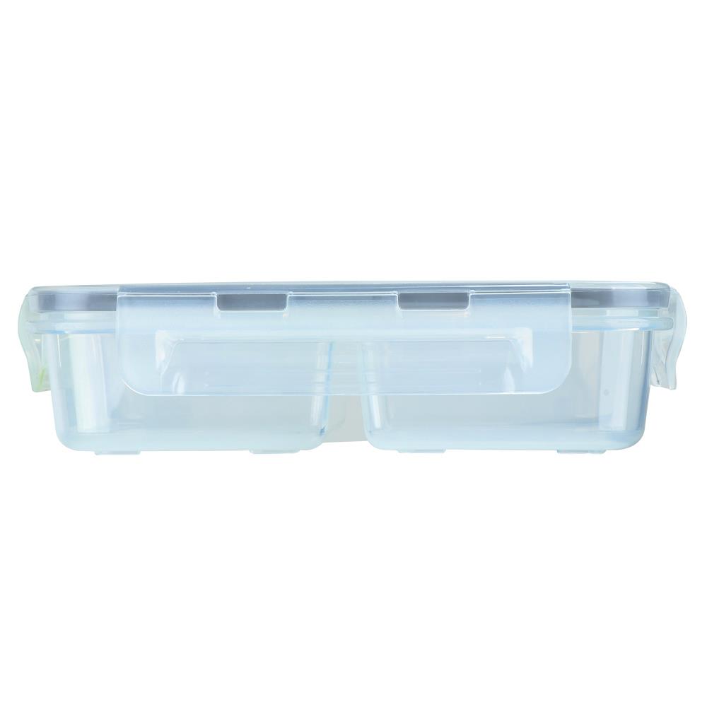 กล่องอาหาร CLIP PAC TOUCH 0.96 ลิตร