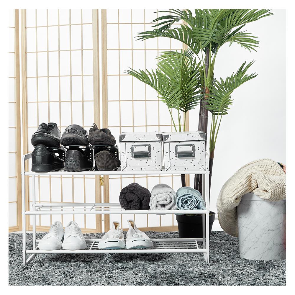 ถังขยะกลม ACCO SNOW MARBLE ขนาด 9L ลายหินอ่อน