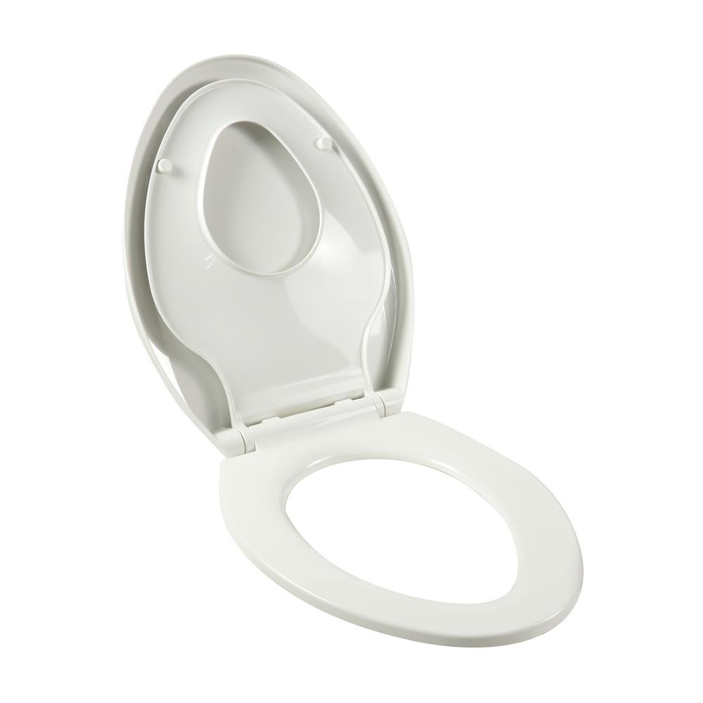 ฝารองนั่ง SLOW CLOSING C0921