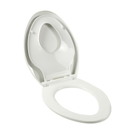 ฝารองนั่ง SLOW CLOSING C0921_2