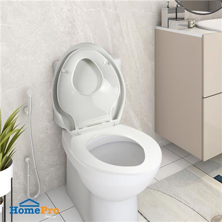 ฝารองนั่ง SLOW CLOSING C0921_4