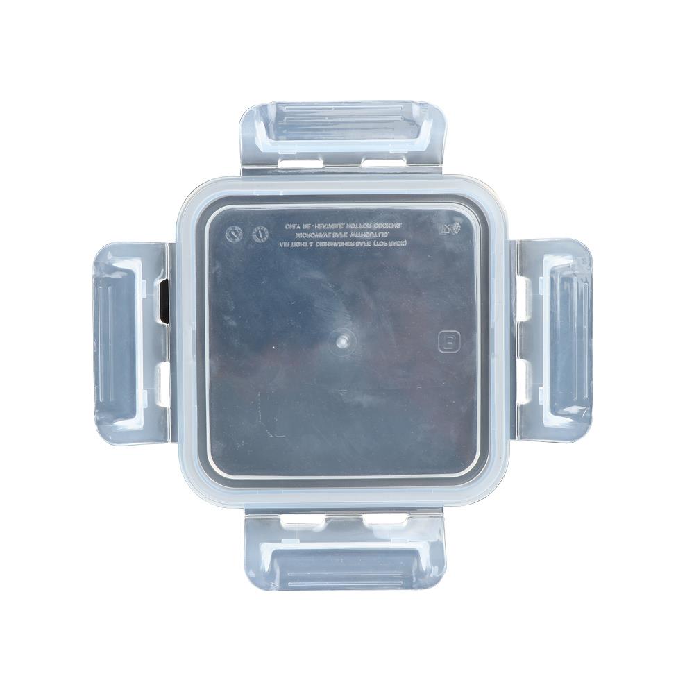 กล่องอาหาร CLIP PAC TOUCH 0.75 ลิตร