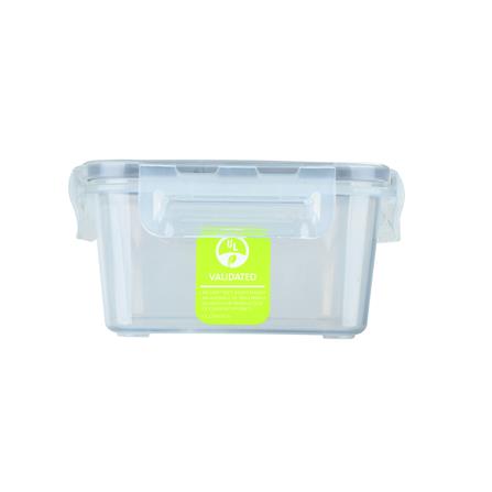 กล่องอาหาร CLIP PAC TOUCH 0.75 ลิตร_1