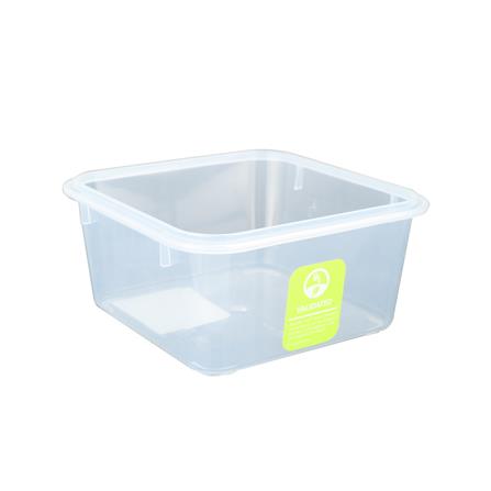 กล่องอาหาร CLIP PAC TOUCH 0.75 ลิตร_2