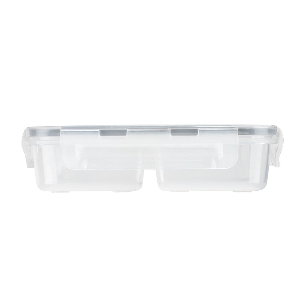 กล่องอาหาร CLIP PAC TOUCH 0.6 ลิตร