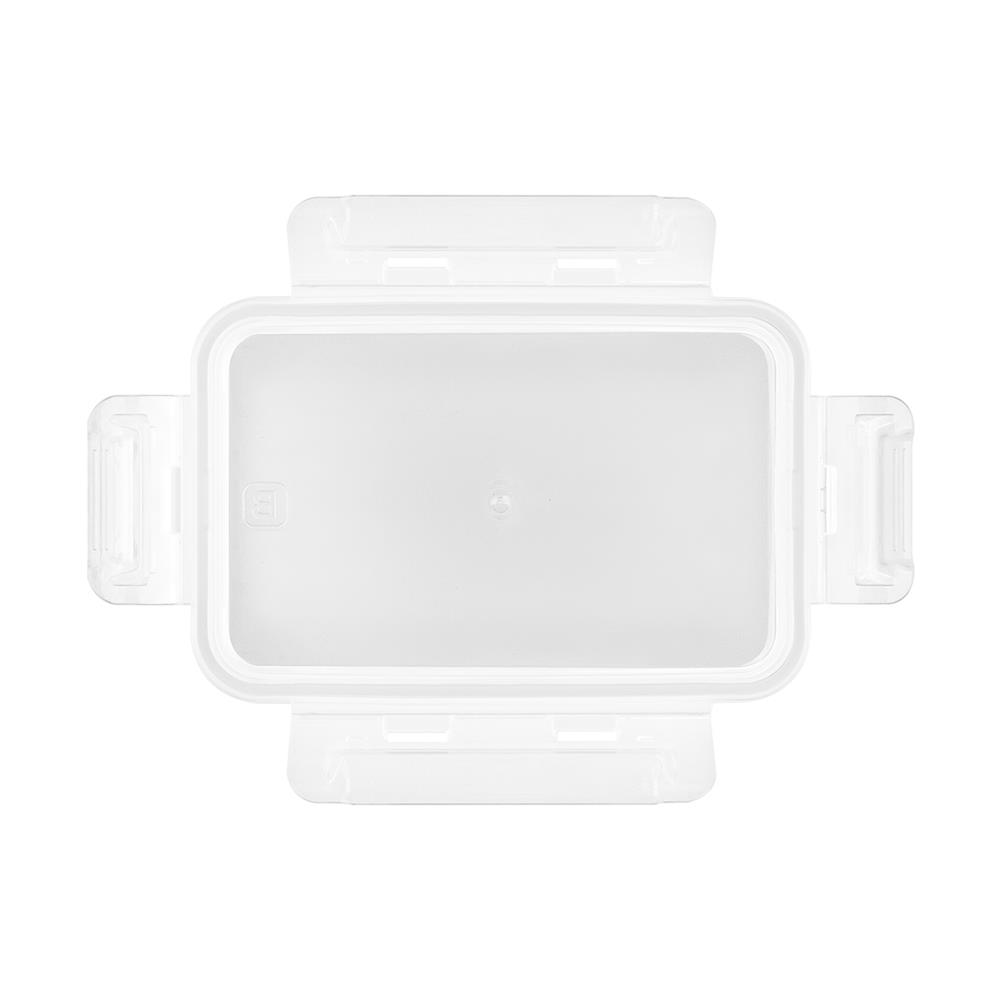 กล่องอาหาร CLIP PAC TOUCH 0.6 ลิตร