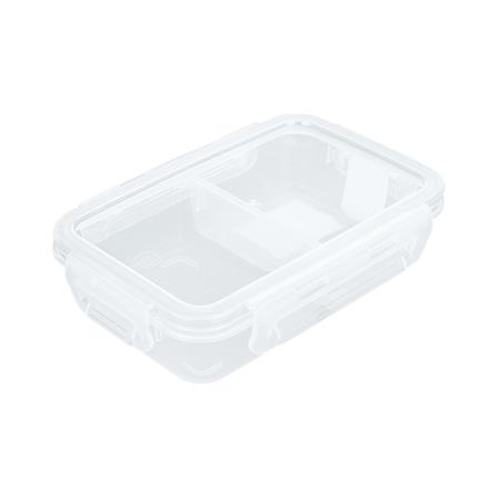 กล่องอาหาร CLIP PAC TOUCH 0.6 ลิตร_0