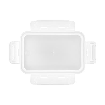กล่องอาหาร CLIP PAC TOUCH 0.6 ลิตร_2