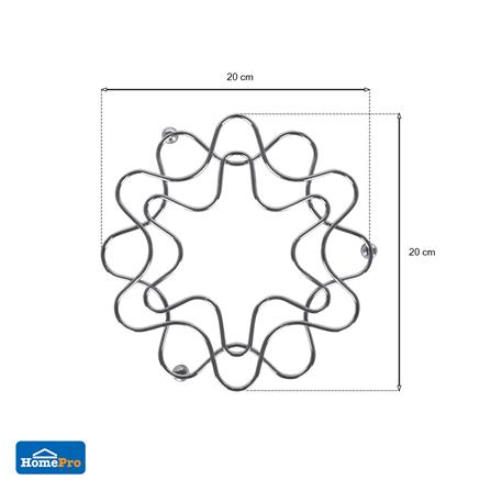 ที่รองภาชนะร้อน IKE STAR HYL-1265C_4