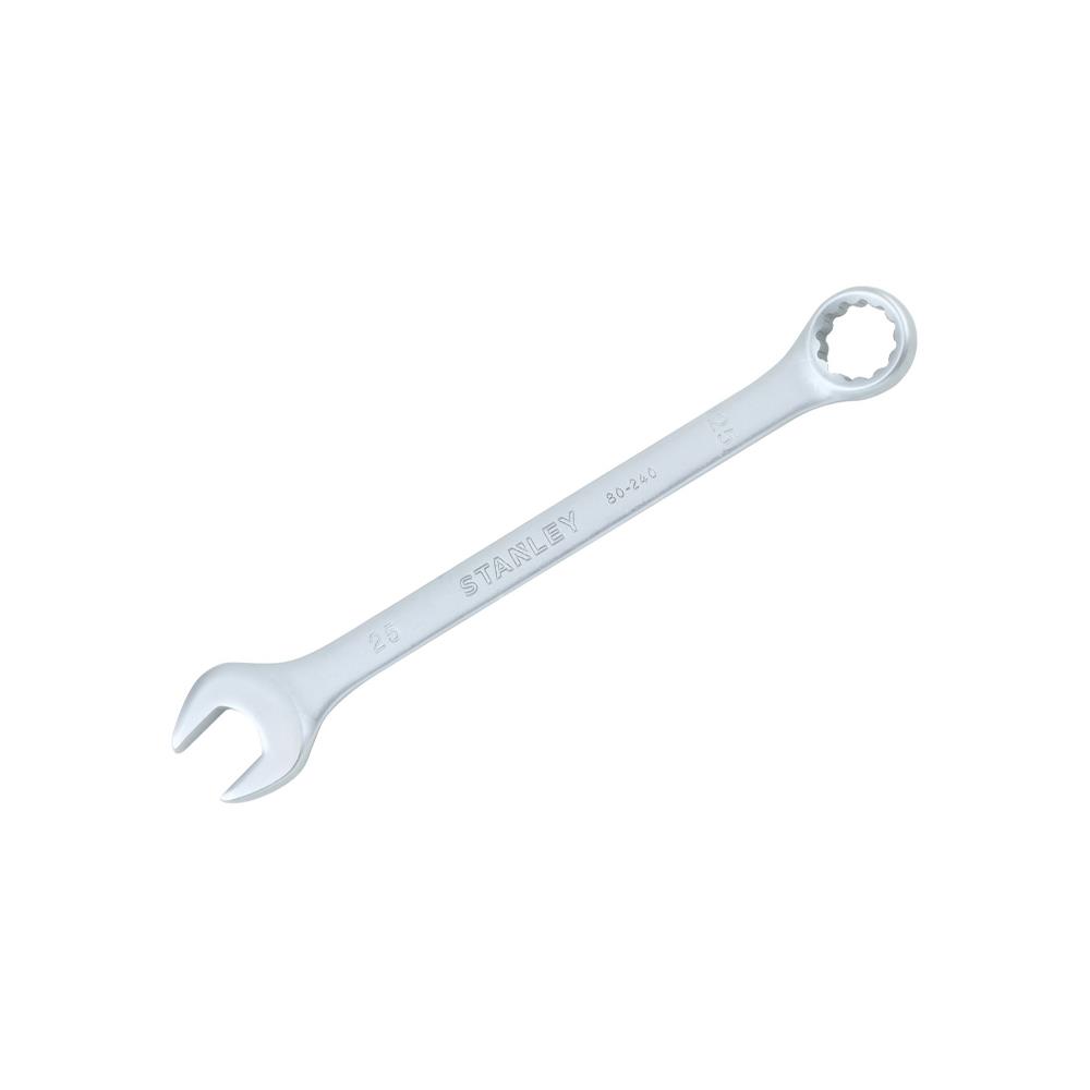 ประแจแหวนข้างปากตาย STANLEY 25 มม.