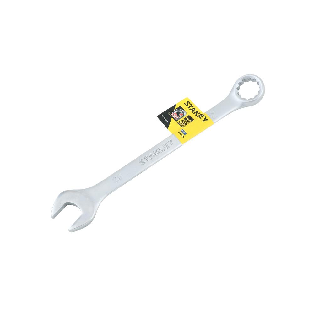 ประแจแหวนข้างปากตาย STANLEY 25 มม.