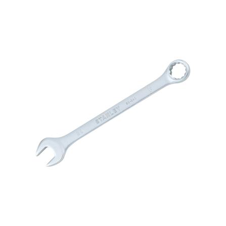 ประแจแหวนข้างปากตาย STANLEY 25 มม.