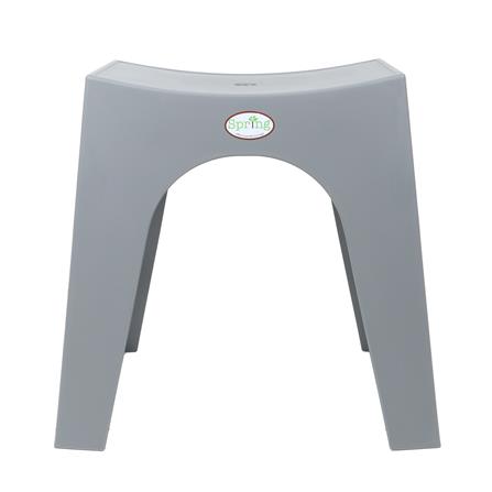 เก้าอี้ SPRING MILAR CHAIR สีเทา_1