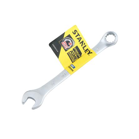 ประแจแหวนข้างปากตาย STANLEY 10 มม._2