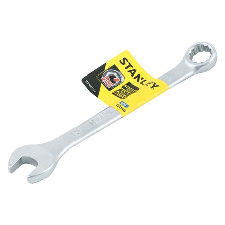 ประแจแหวนข้างปากตาย STANLEY 13 มม._2