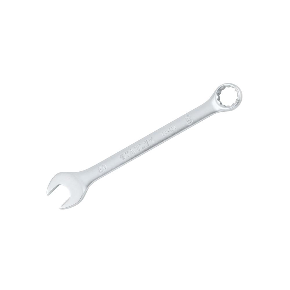 ประแจแหวนข้างปากตาย STANLEY 20 มม.