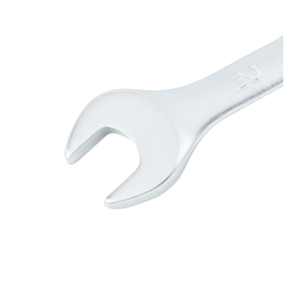 ประแจแหวนข้างปากตาย STANLEY 20 มม.