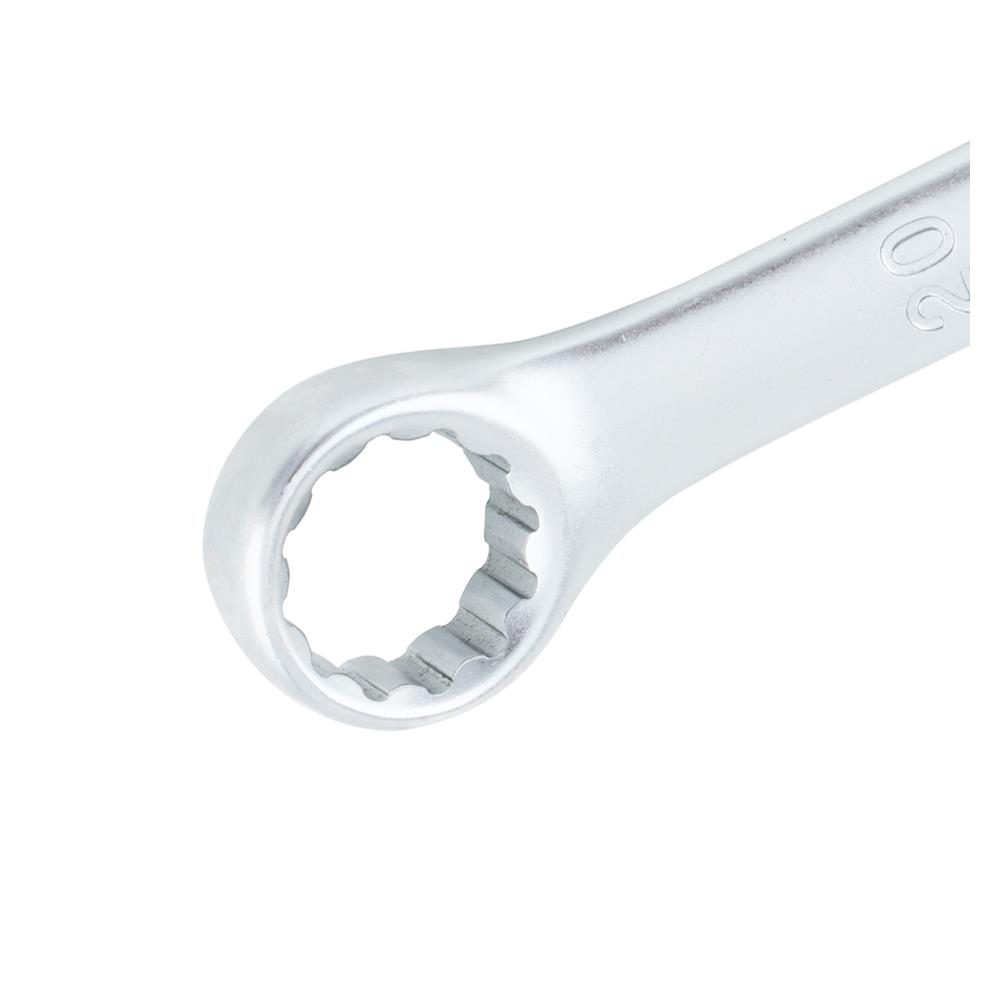 ประแจแหวนข้างปากตาย STANLEY 20 มม.