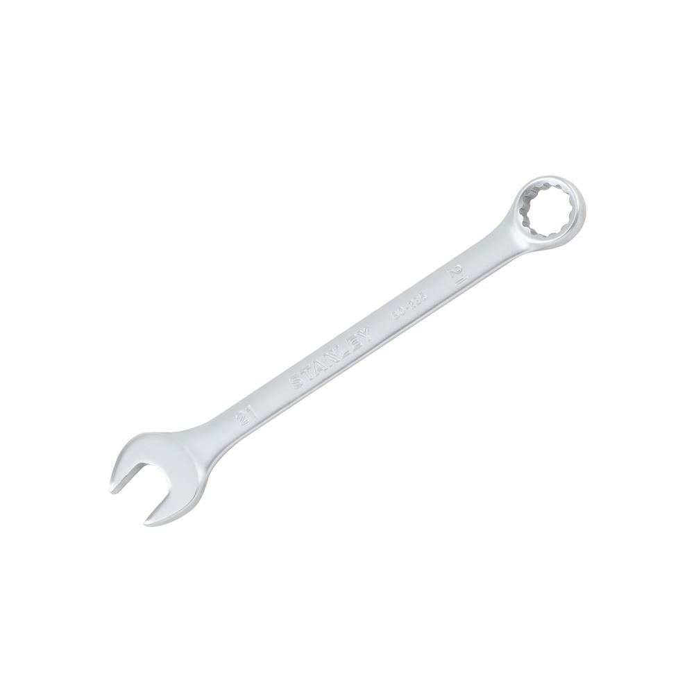 ประแจแหวนข้างปากตาย STANLEY 21 มม.