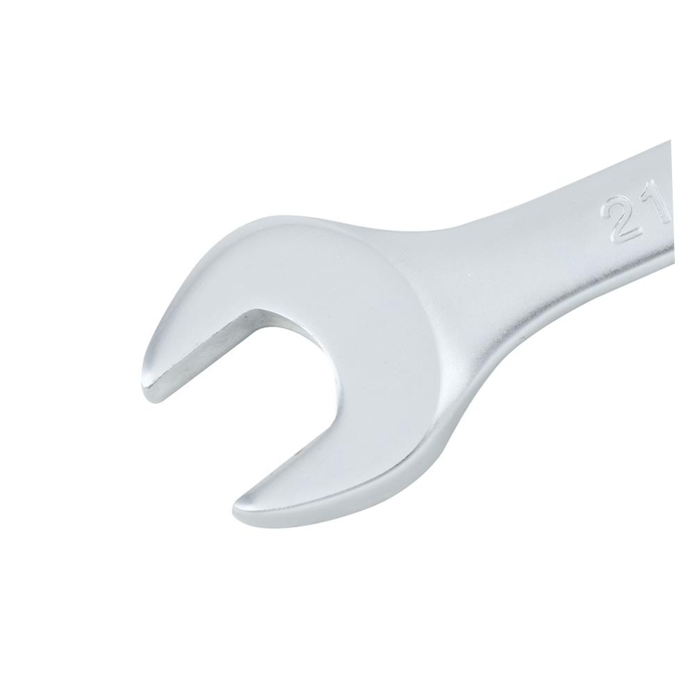 ประแจแหวนข้างปากตาย STANLEY 21 มม.