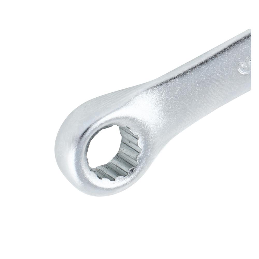 ประแจแหวนข้างปากตาย STANLEY 6 มม.