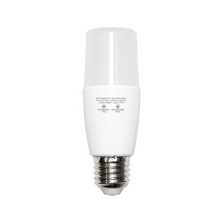 หลอด LED TOSHIBA STICK T7 8 วัตต์ COOL WHITE E27_1