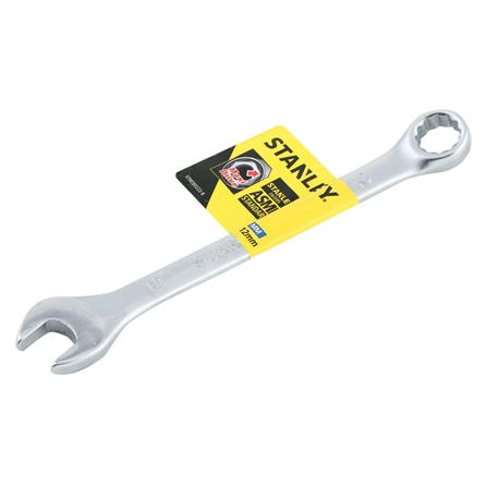 ประแจแหวนข้างปากตาย STANLEY 12 มม._2