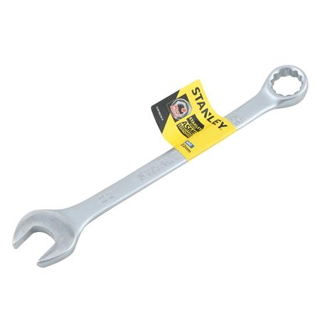 ประแจแหวนข้างปากตาย STANLEY 22 มม._2