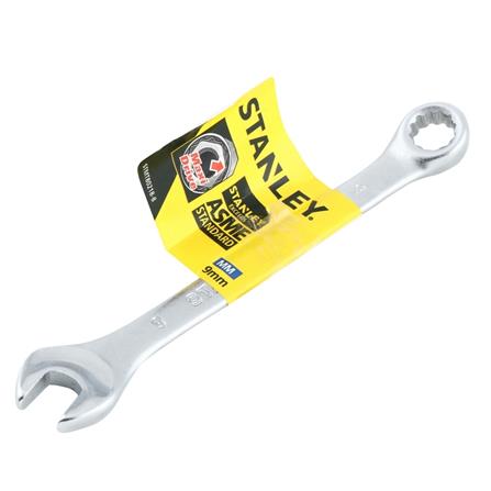 ประแจแหวนข้างปากตาย STANLEY 9 มม._2