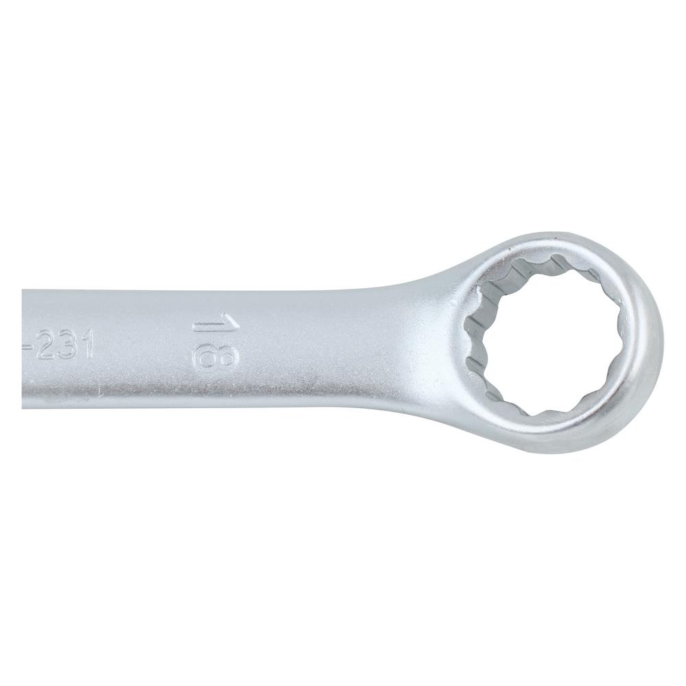 ประแจแหวนข้างปากตาย STANLEY 18 มม.