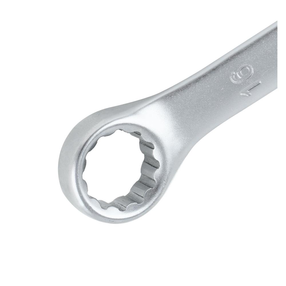 ประแจแหวนข้างปากตาย STANLEY 16 มม.