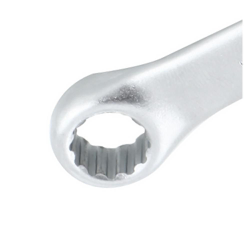 ประแจแหวนข้างปากตาย STANLEY 7 มม.