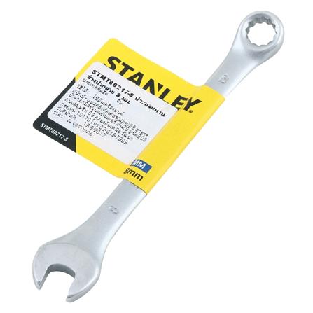 ประแจแหวนข้างปากตาย STANLEY 8 มม._2