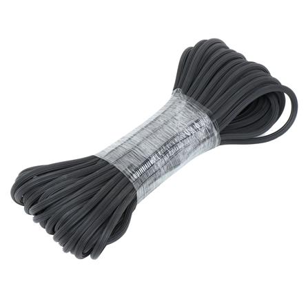 ยางอัดมุ้งลวด THAI PRASIT 4 MMX10เมตร สีดำ