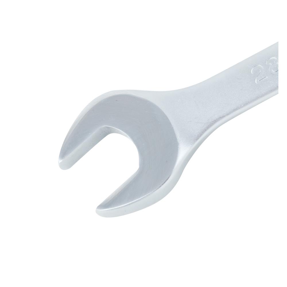 ประแจแหวนข้างปากตาย STANLEY 28 มม.