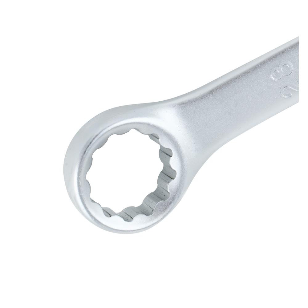 ประแจแหวนข้างปากตาย STANLEY 28 มม.