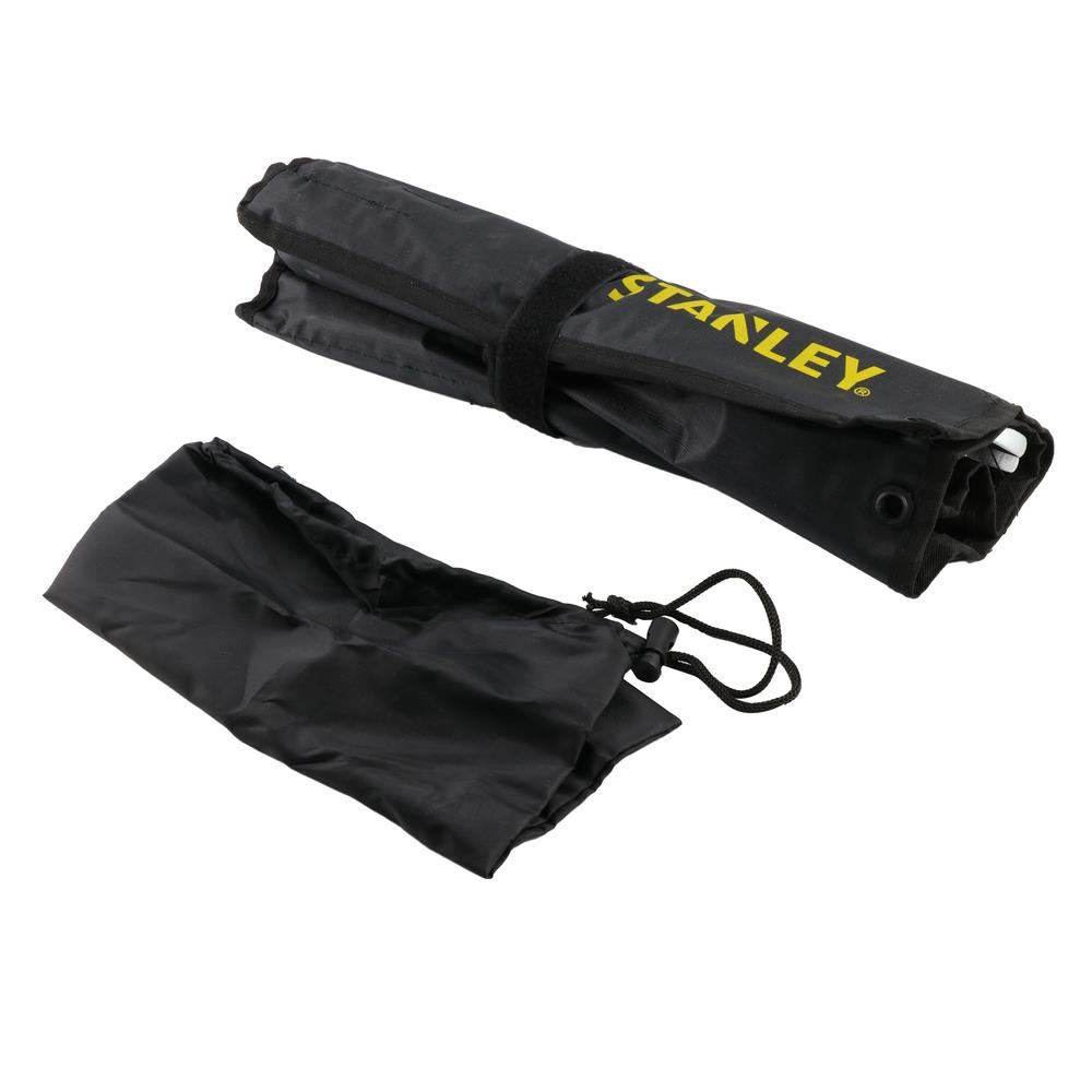 ประแจแหวนข้างปากตาย STANLEY 14 ชิ้น/ชุด